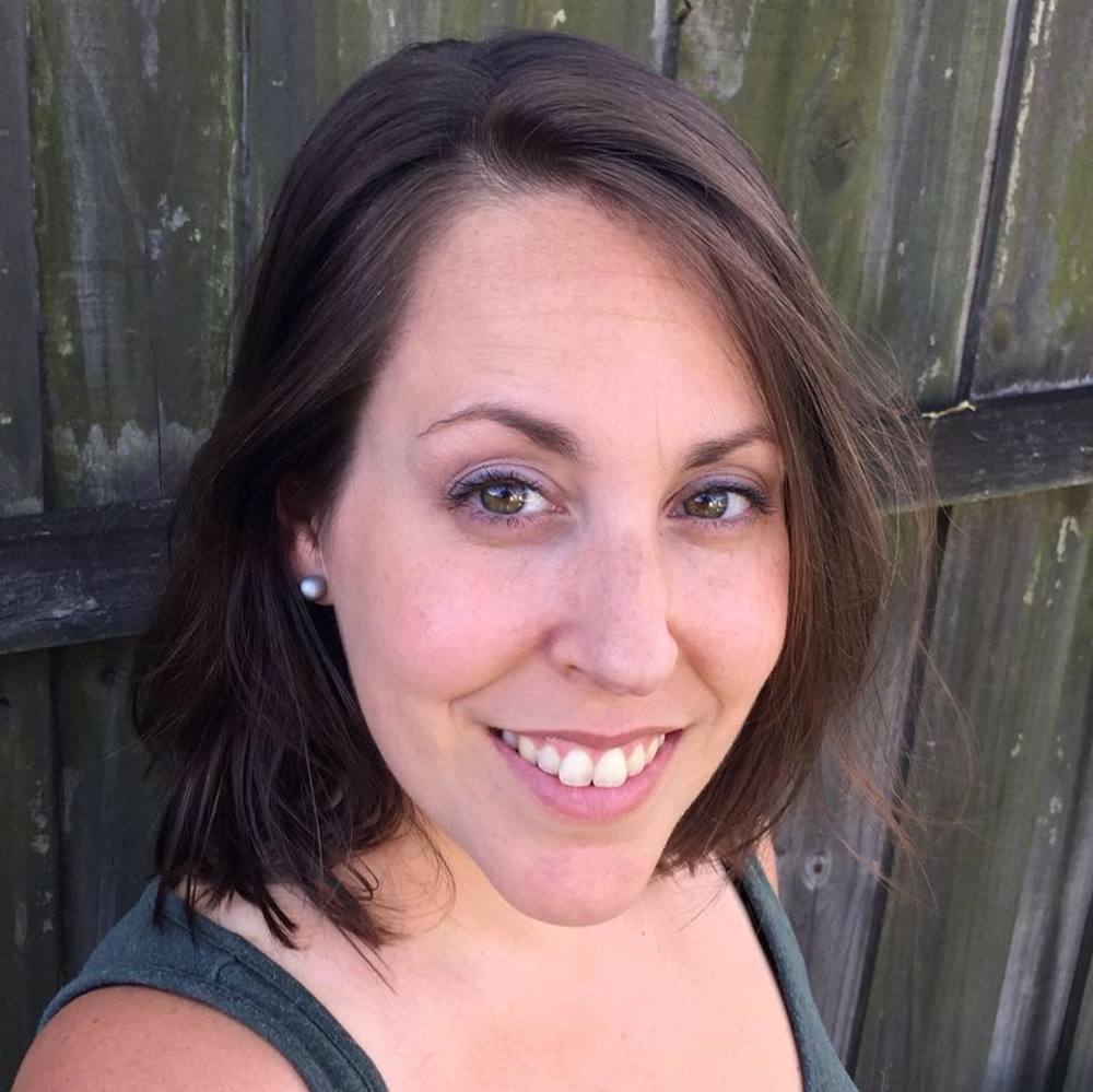 Meet your Posher, April